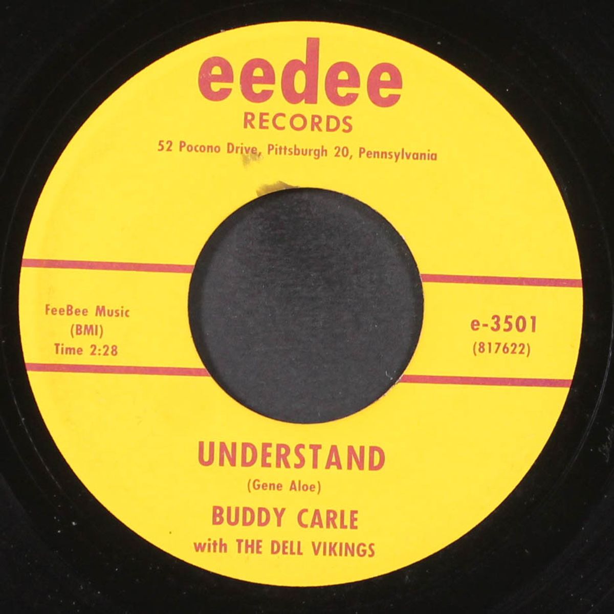 it's too late / understand by MARY KAYE