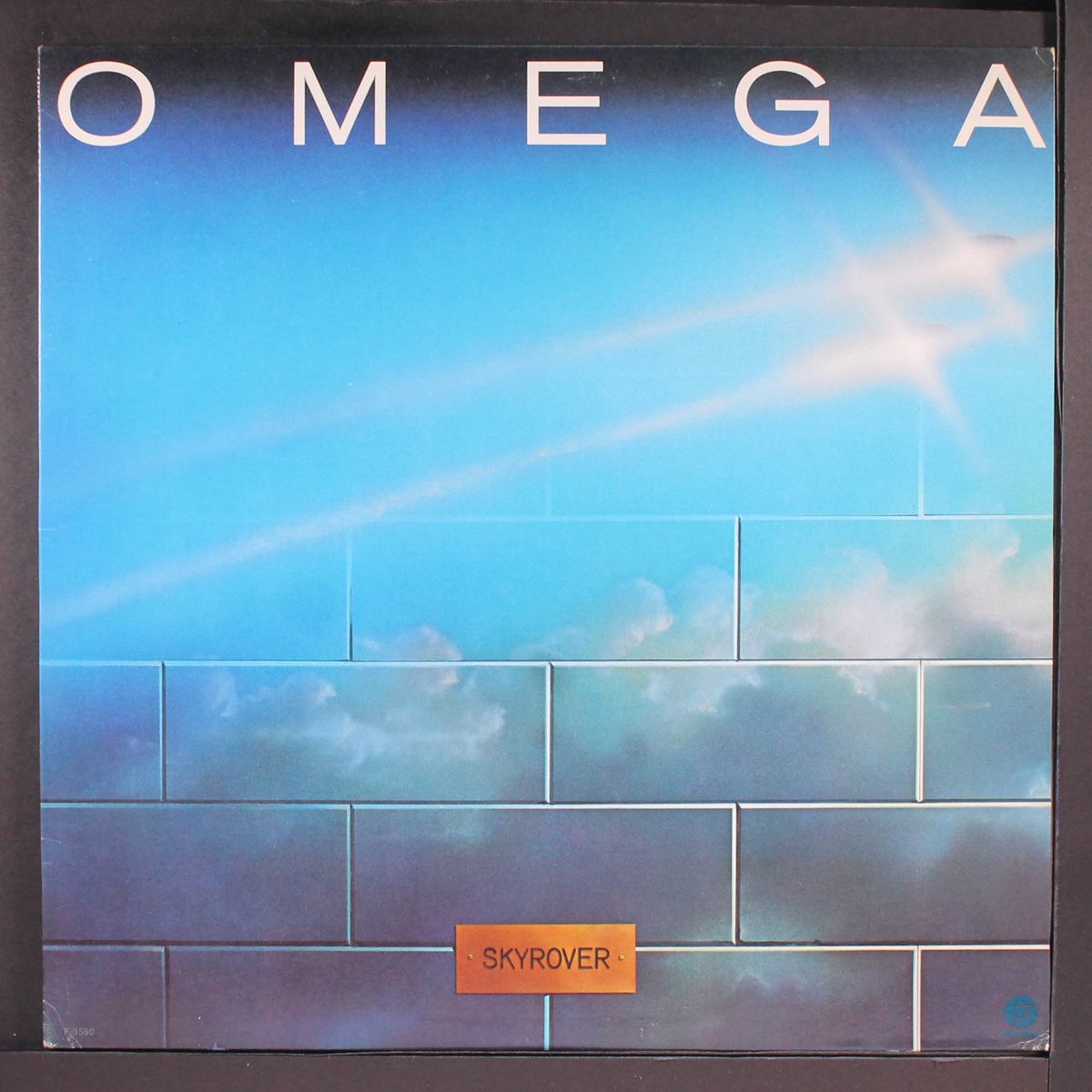 skyrover by OMEGA