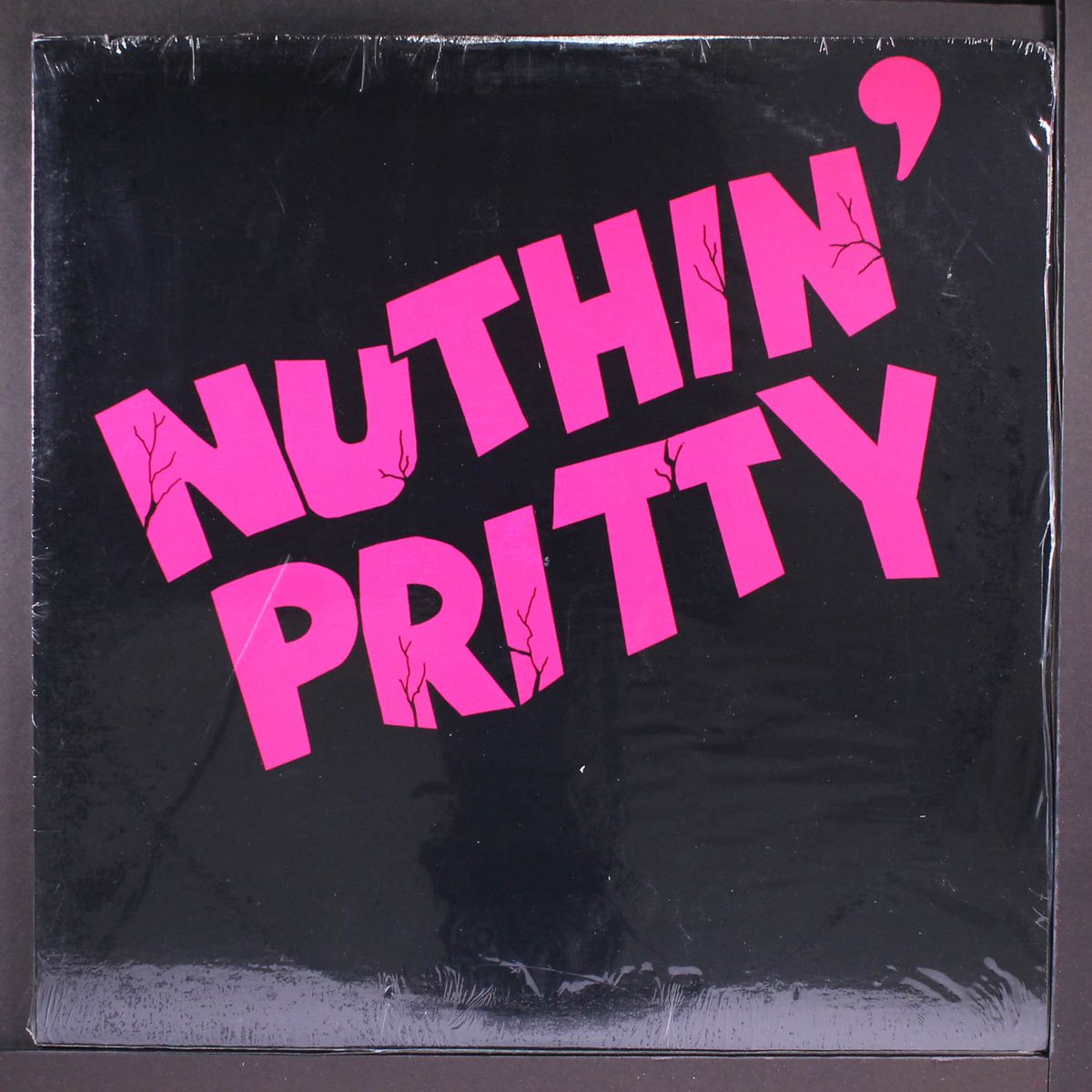 nuthin' pritty by NUTHIN' PRITTY