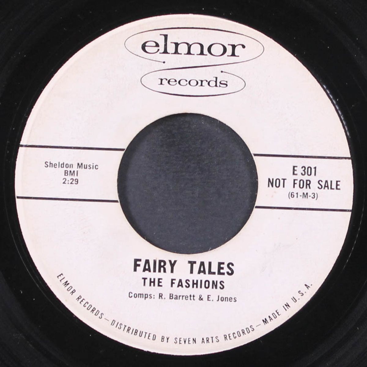 please let it be me / fairy tales by FASHIONS