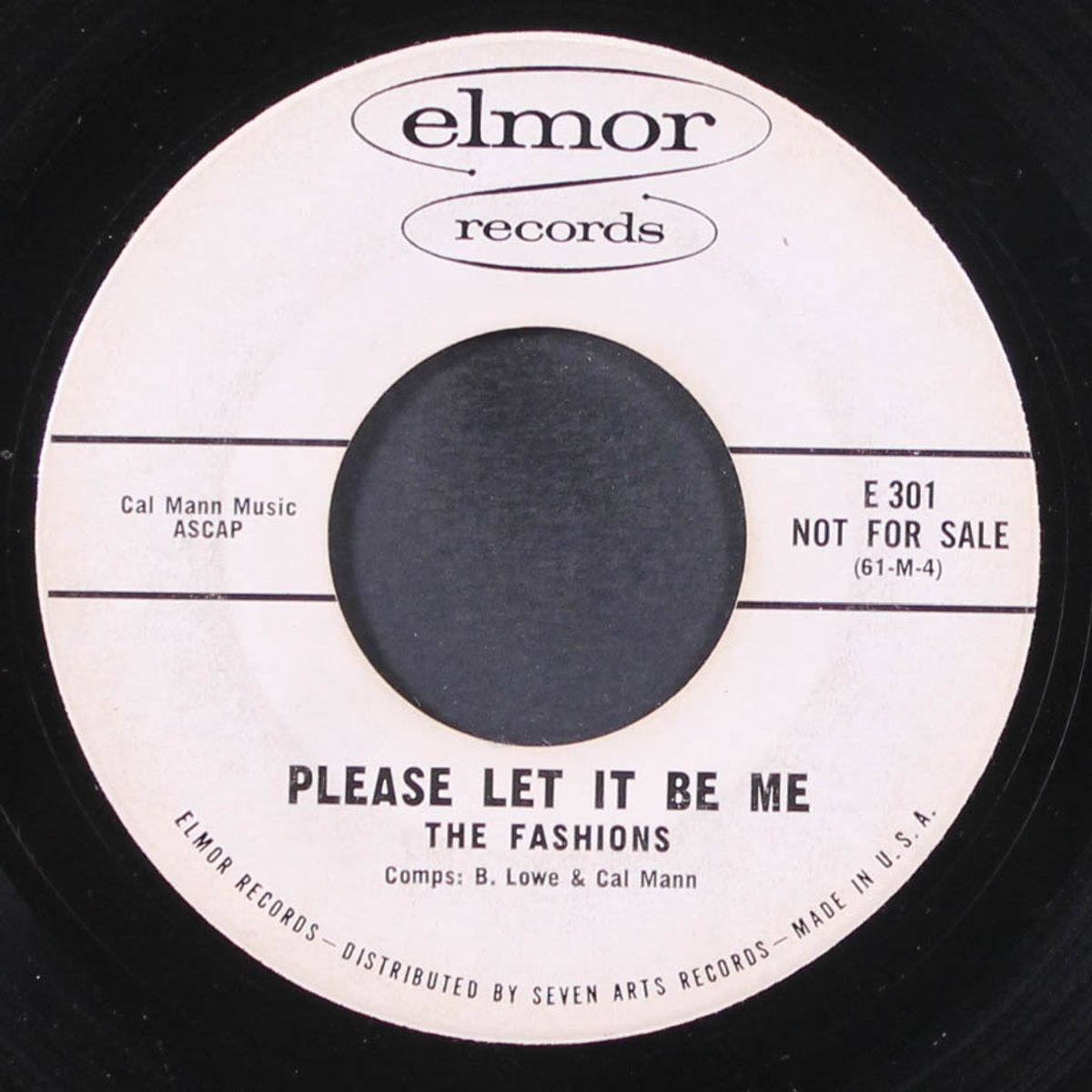 please let it be me / fairy tales by FASHIONS