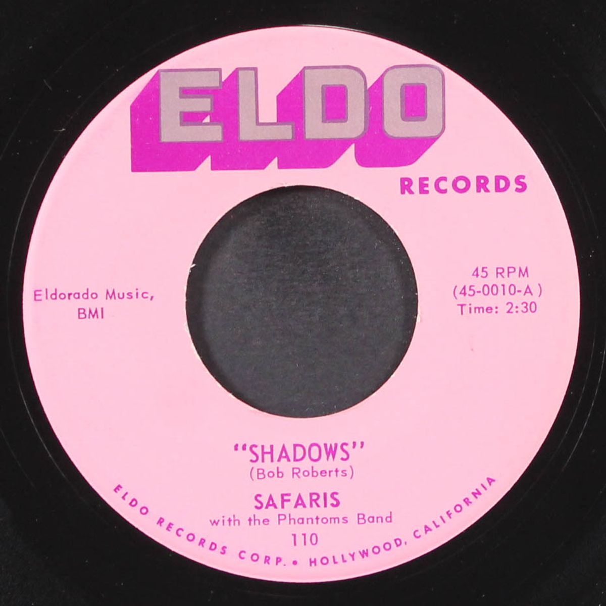 shadows / in the still of the night by SAFARIS