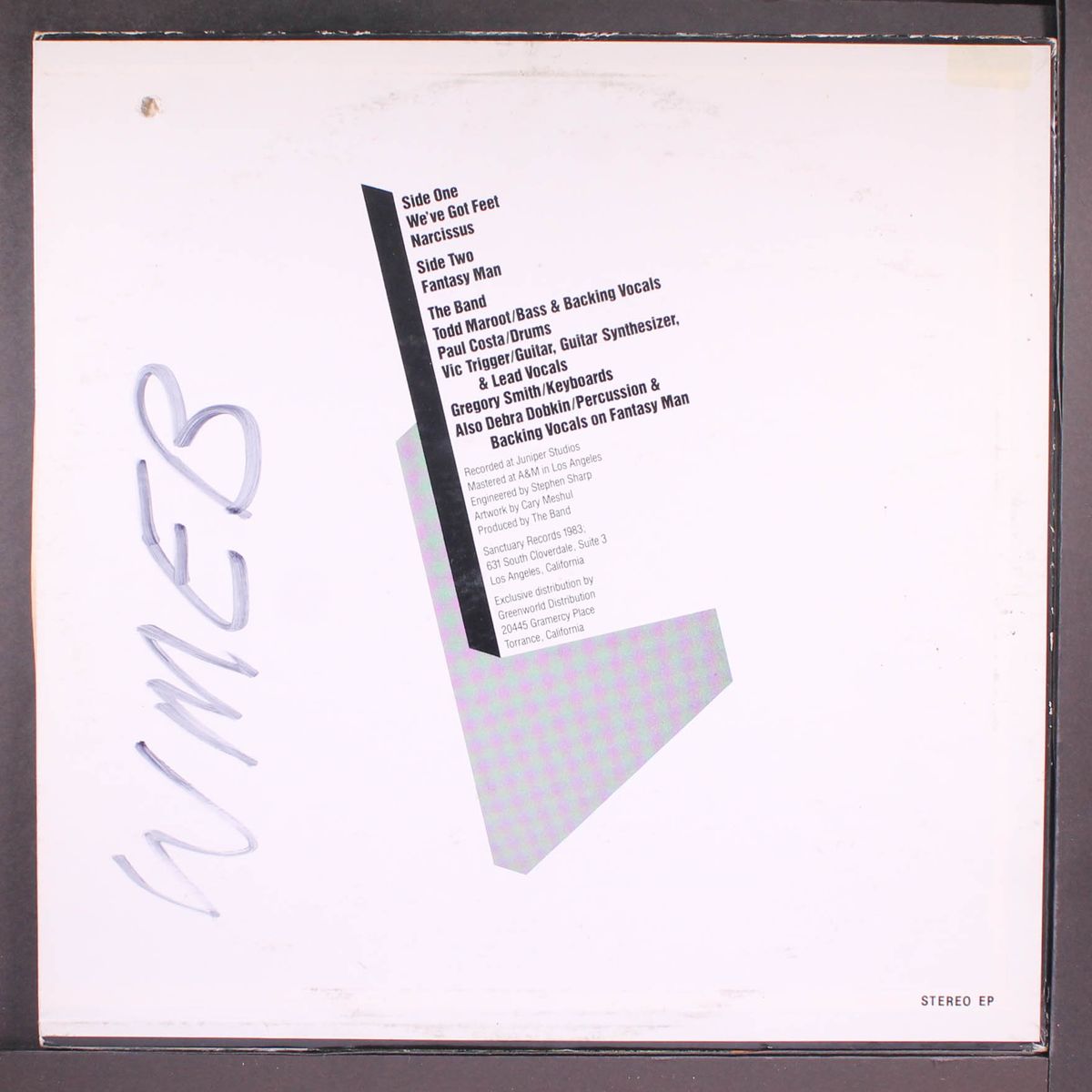 vic trigger by VIC TRIGGER