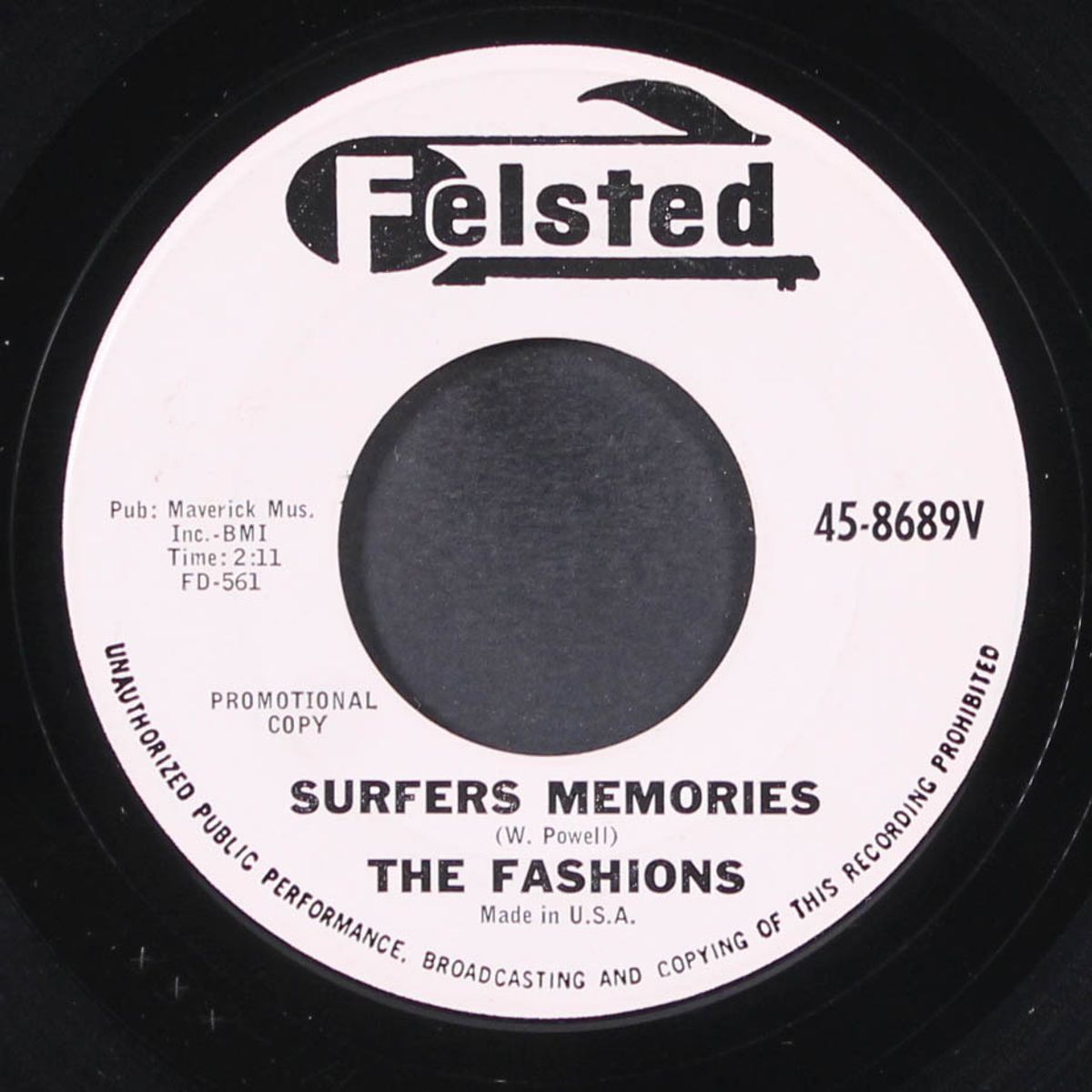 surfin' back to school / surfers memories by FASHIONS
