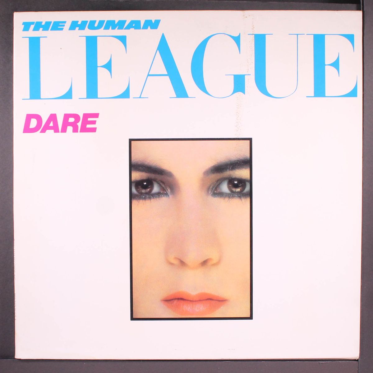 dare by HUMAN LEAGUE