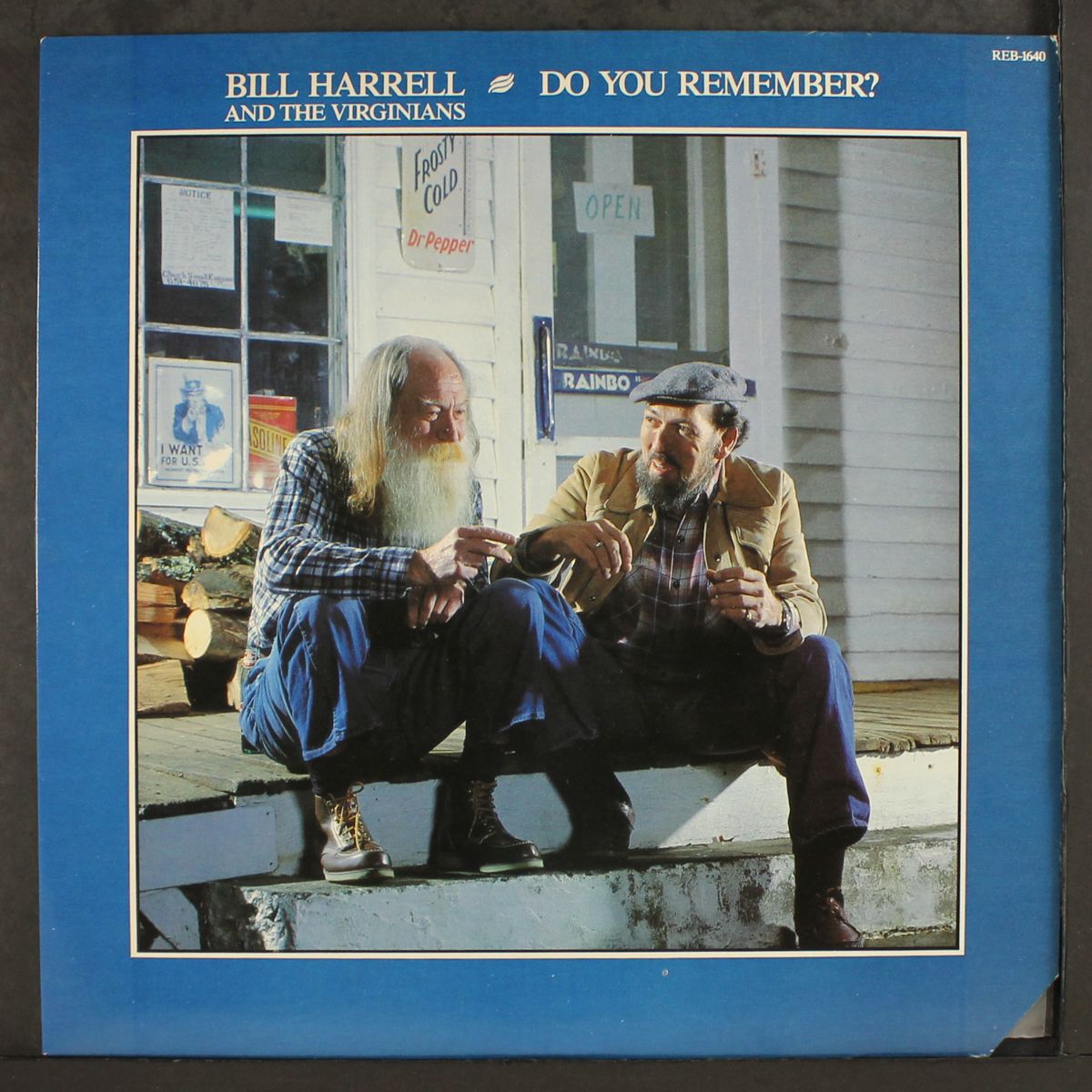 do you remember by BILL HARRELL