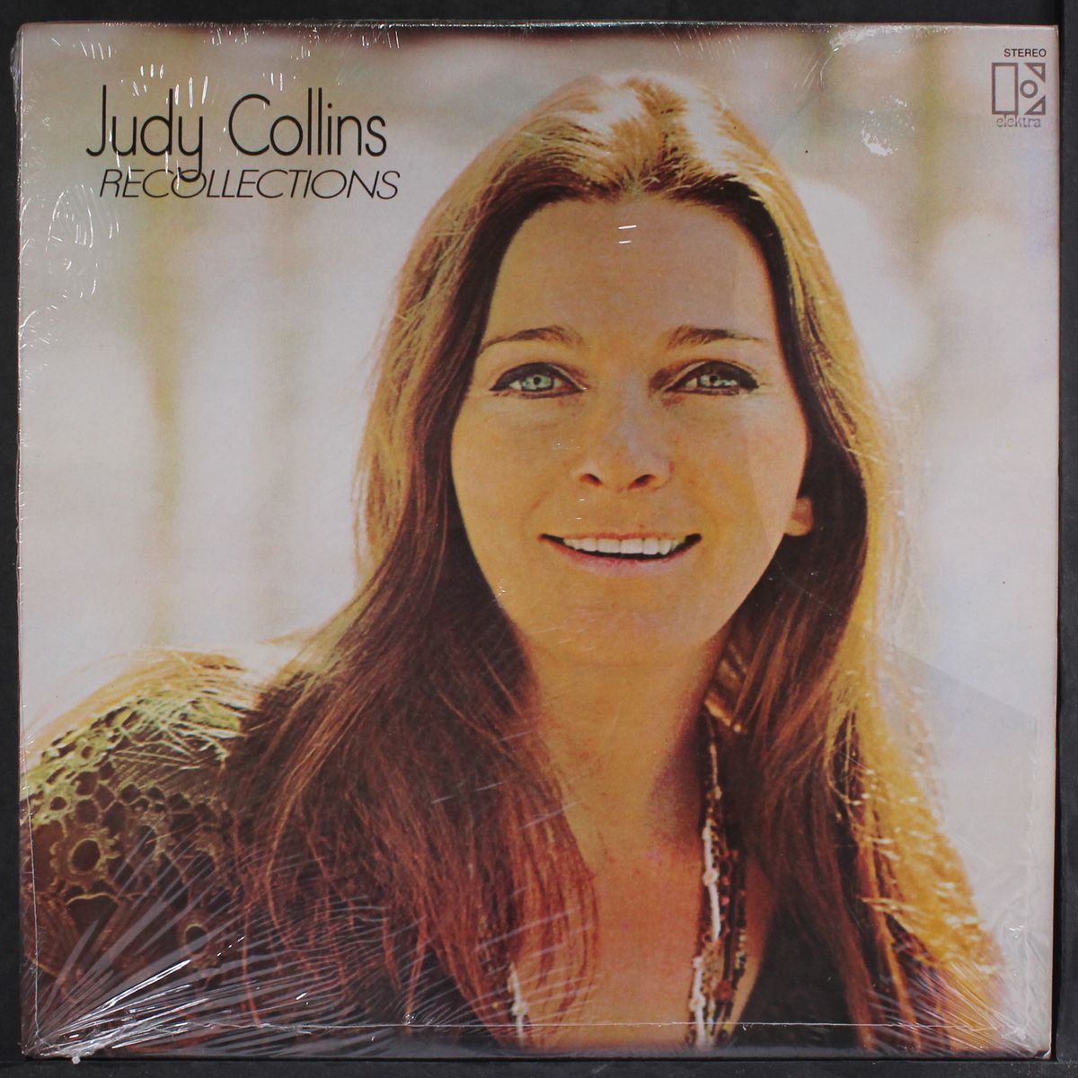 recollections by JUDY COLLINS