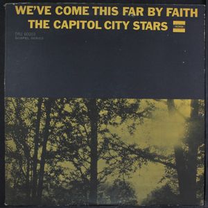 CAPITOL CITY STARS