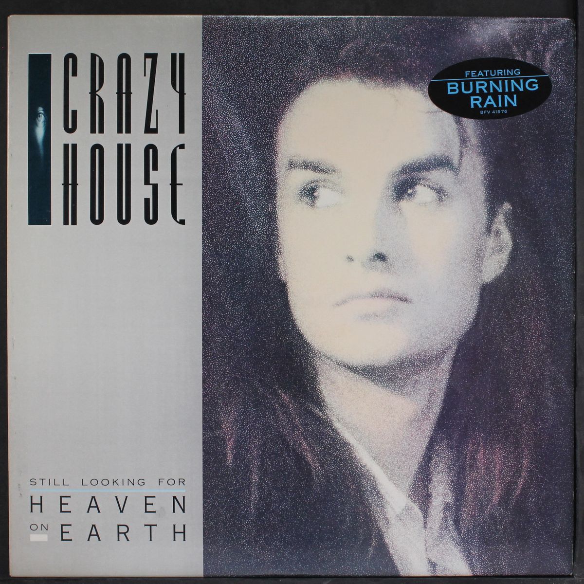 still looking for heaven on earth by CRAZY HOUSE