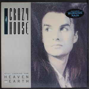 CRAZY HOUSE
