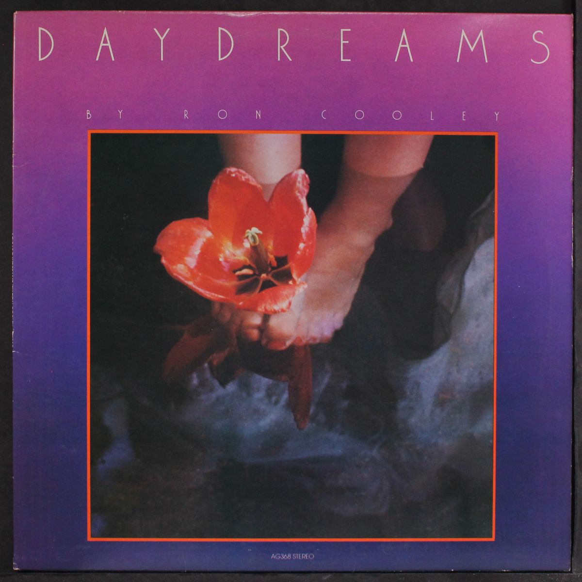 daydreams by RON COOLEY