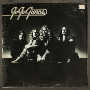 JO JO GUNNE