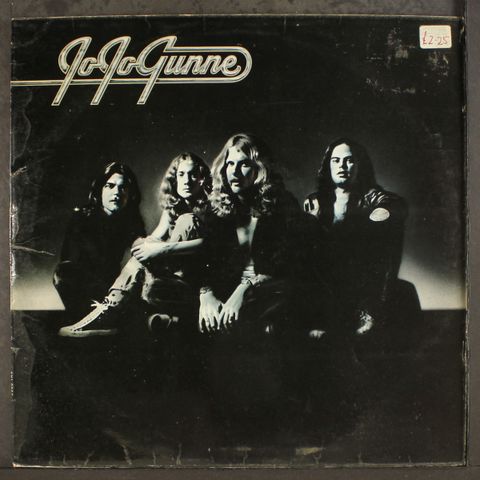 JO JO GUNNE