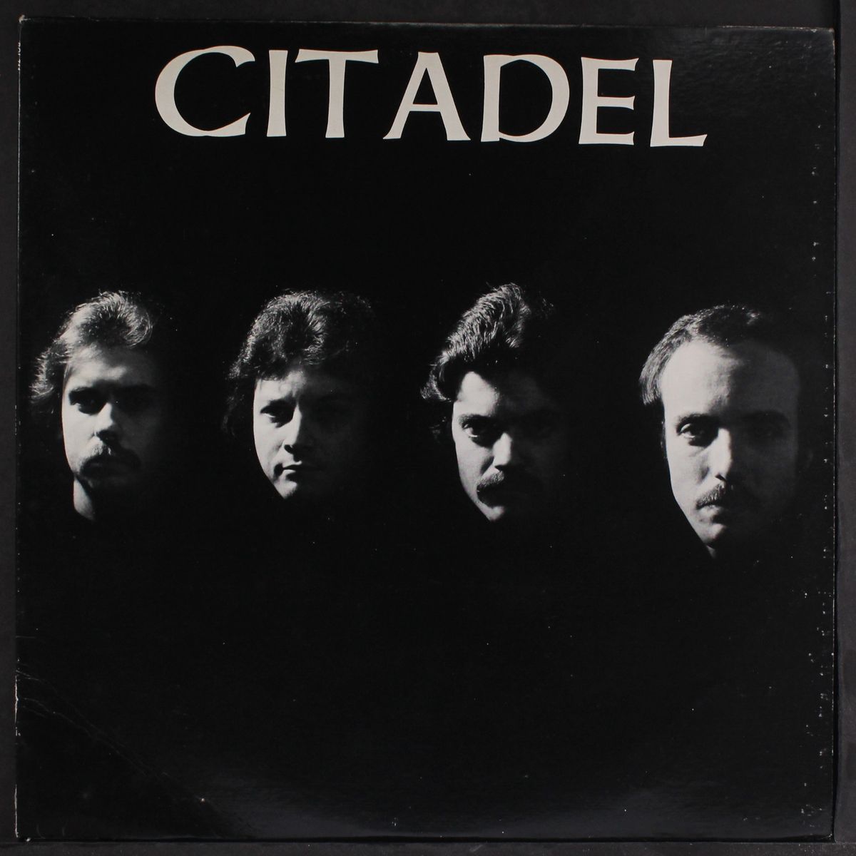 citadel by CITADEL
