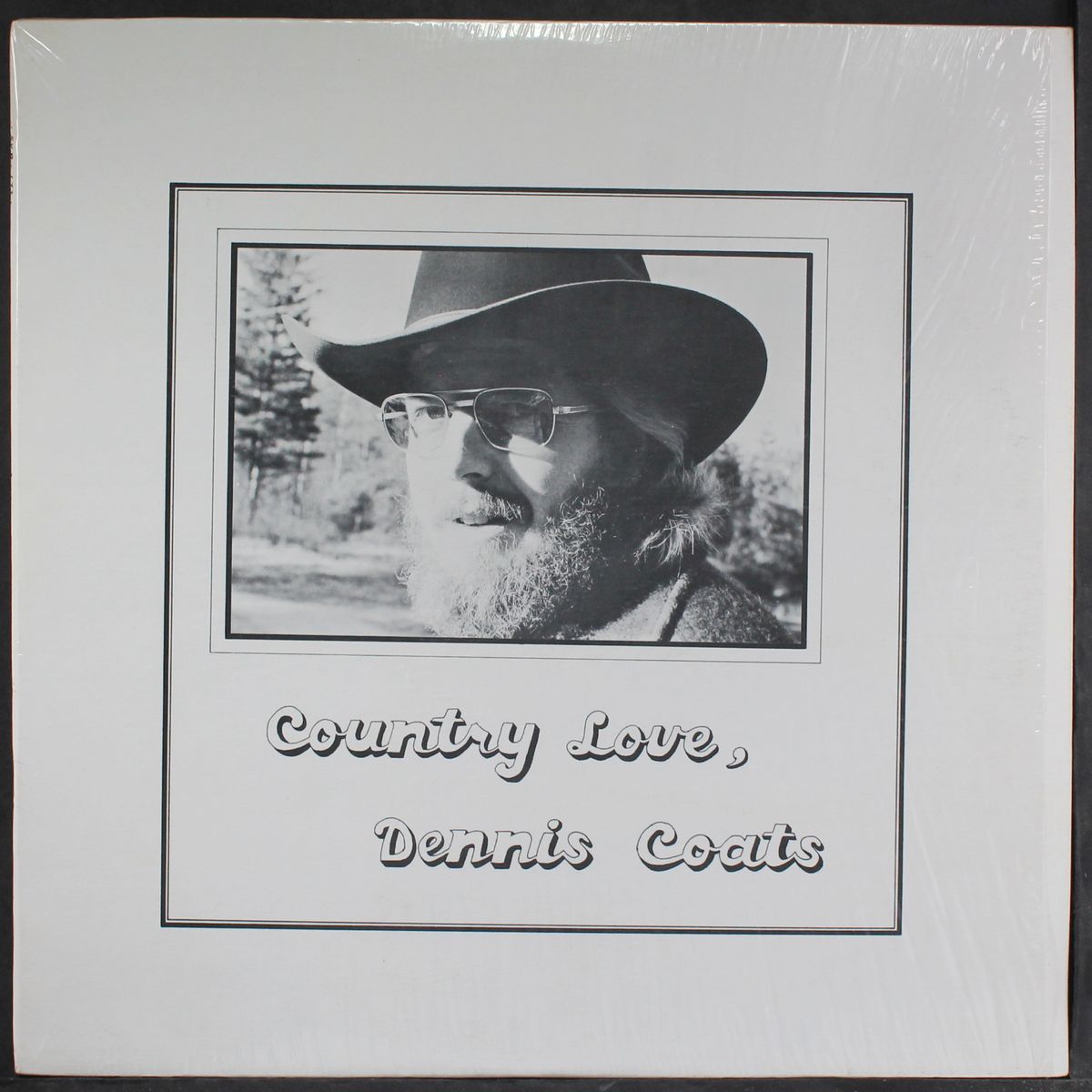 country love by DENNIS COATS