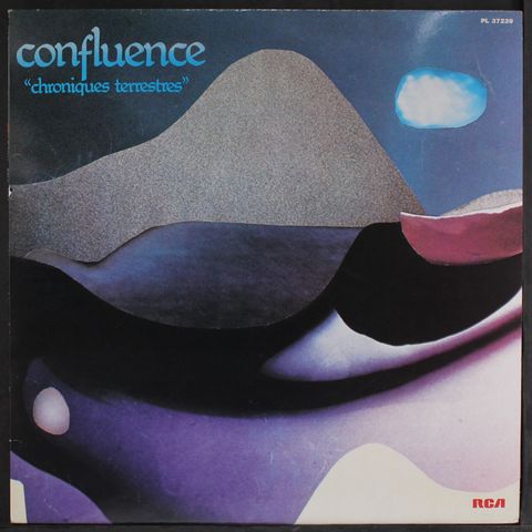 CONFLUENCE