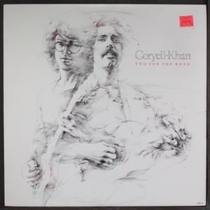 CORYELL-KHAN