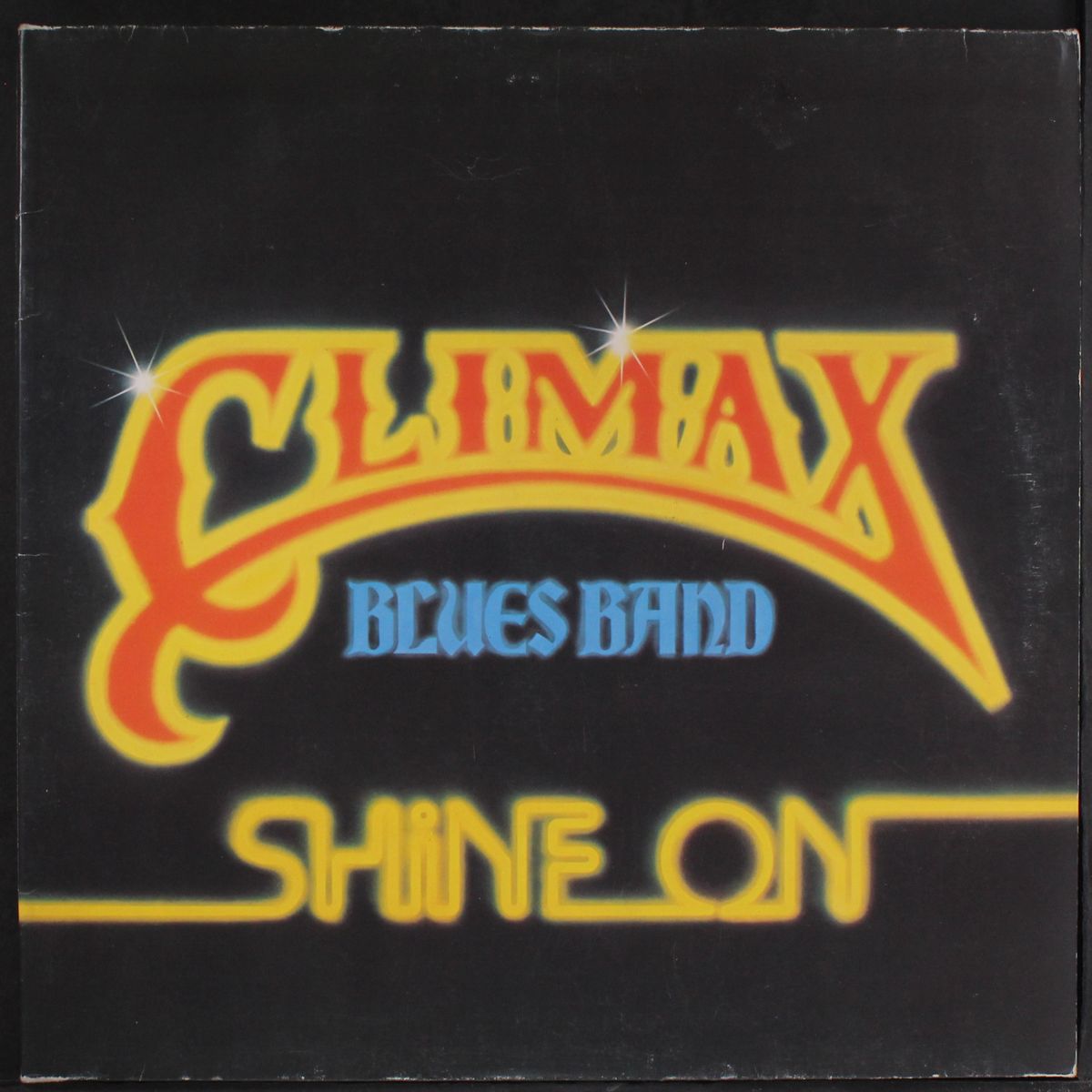 shine on by CLIMAX BLUES BAND