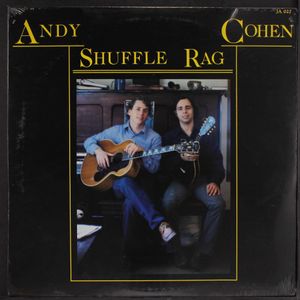 ANDY COHEN