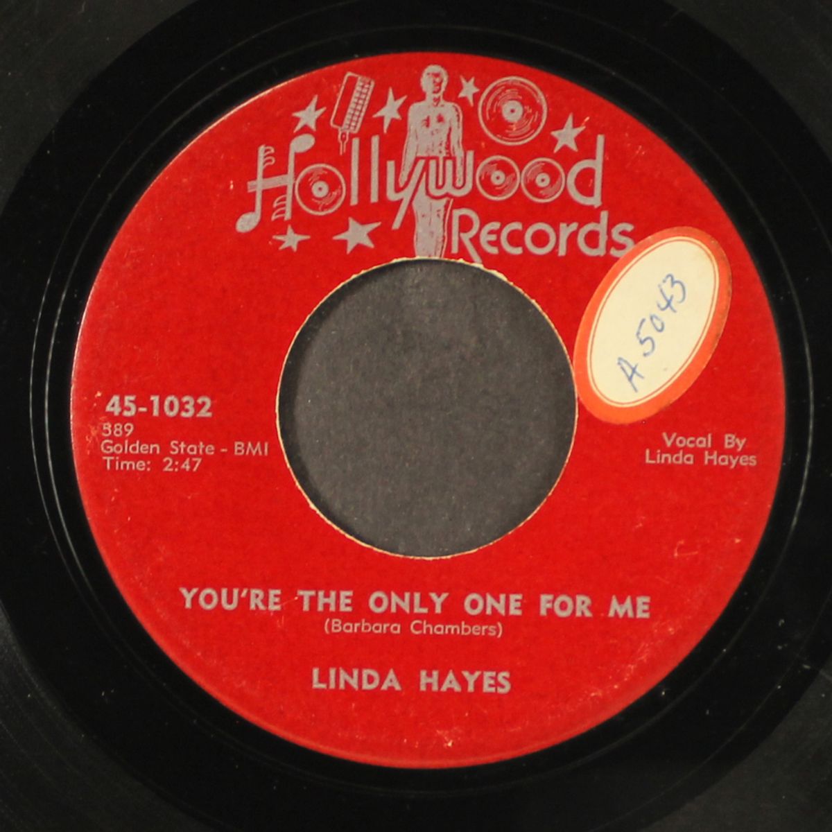 our love's forever blessed by LINDA HAYES
