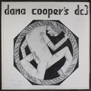 DANA COOPER'S DC3