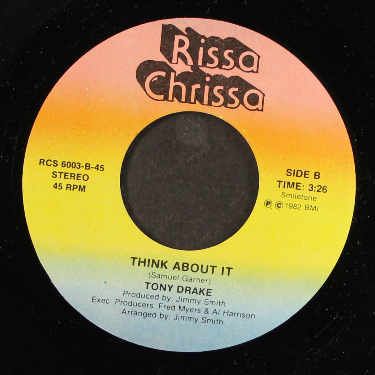 human / think about it by TONY DRAKE