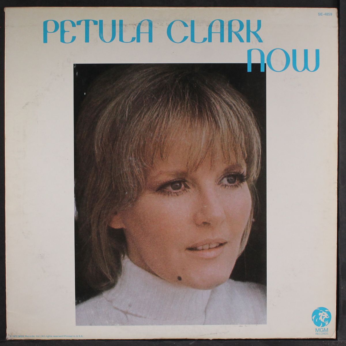 petula clark now by PETULA CLARK