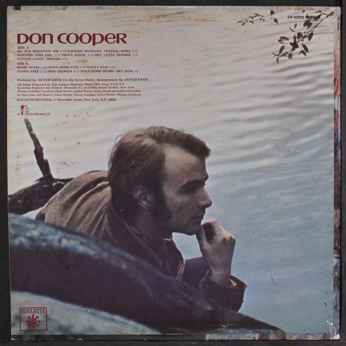 don cooper by DON COOPER