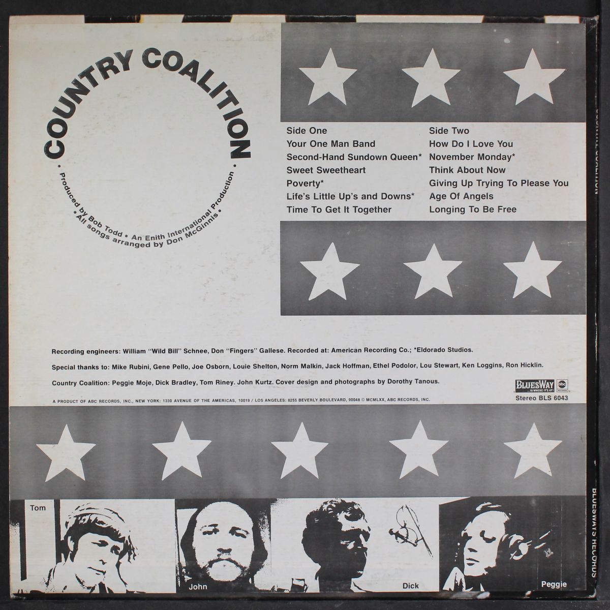 country coalition by COUNTRY COALITION