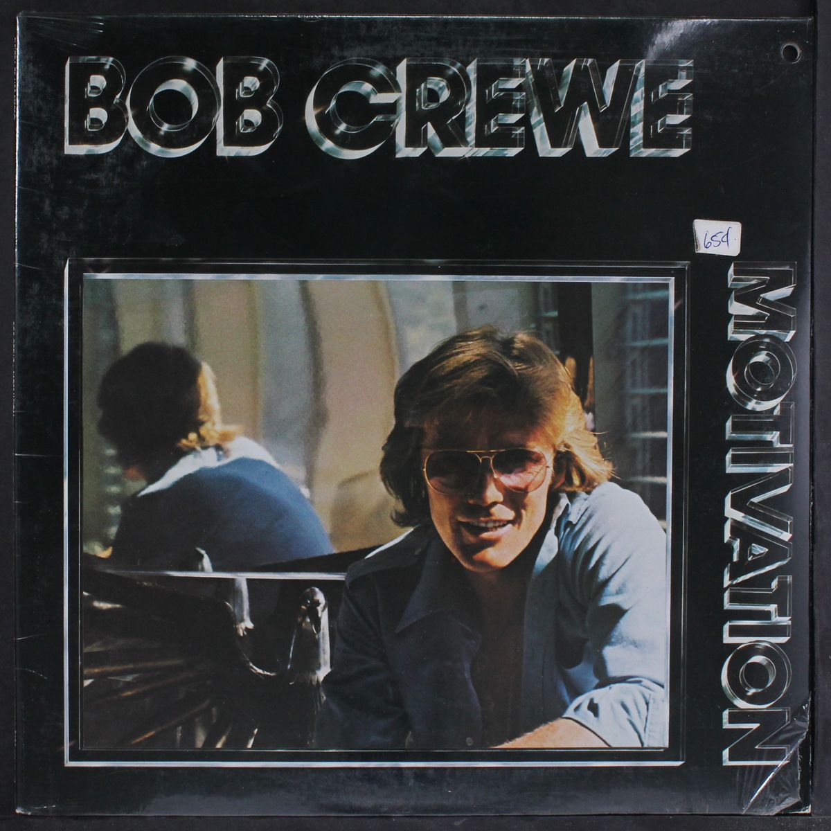 motivation by BOB CREWE