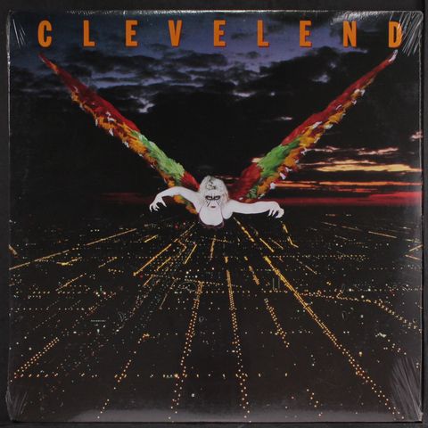CLEVELAND