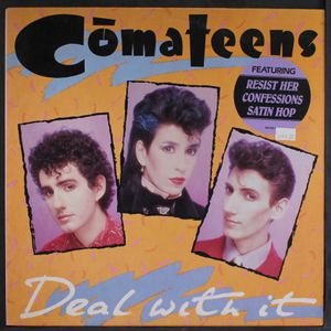 COMATEENS