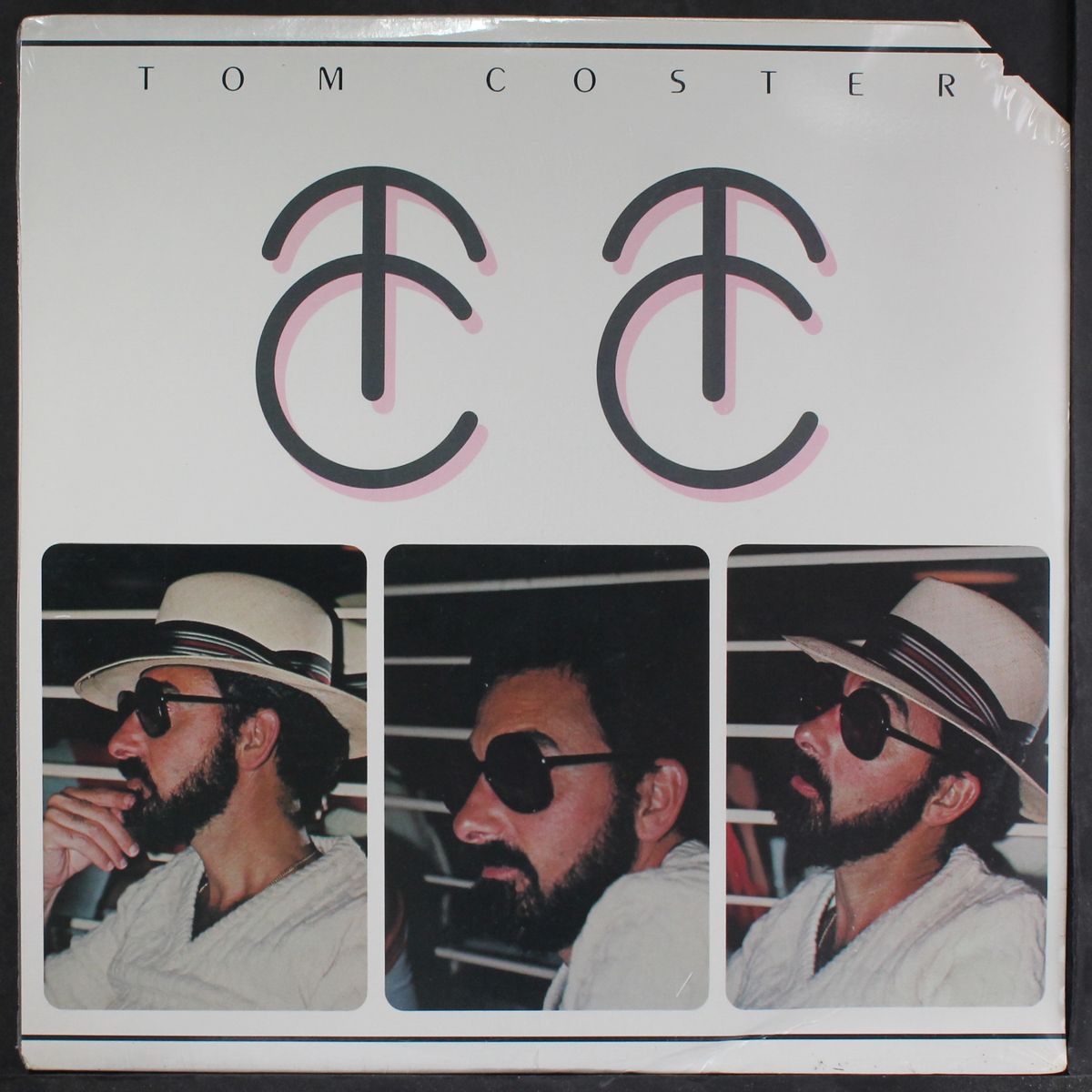 t.c. by TOM COSTER