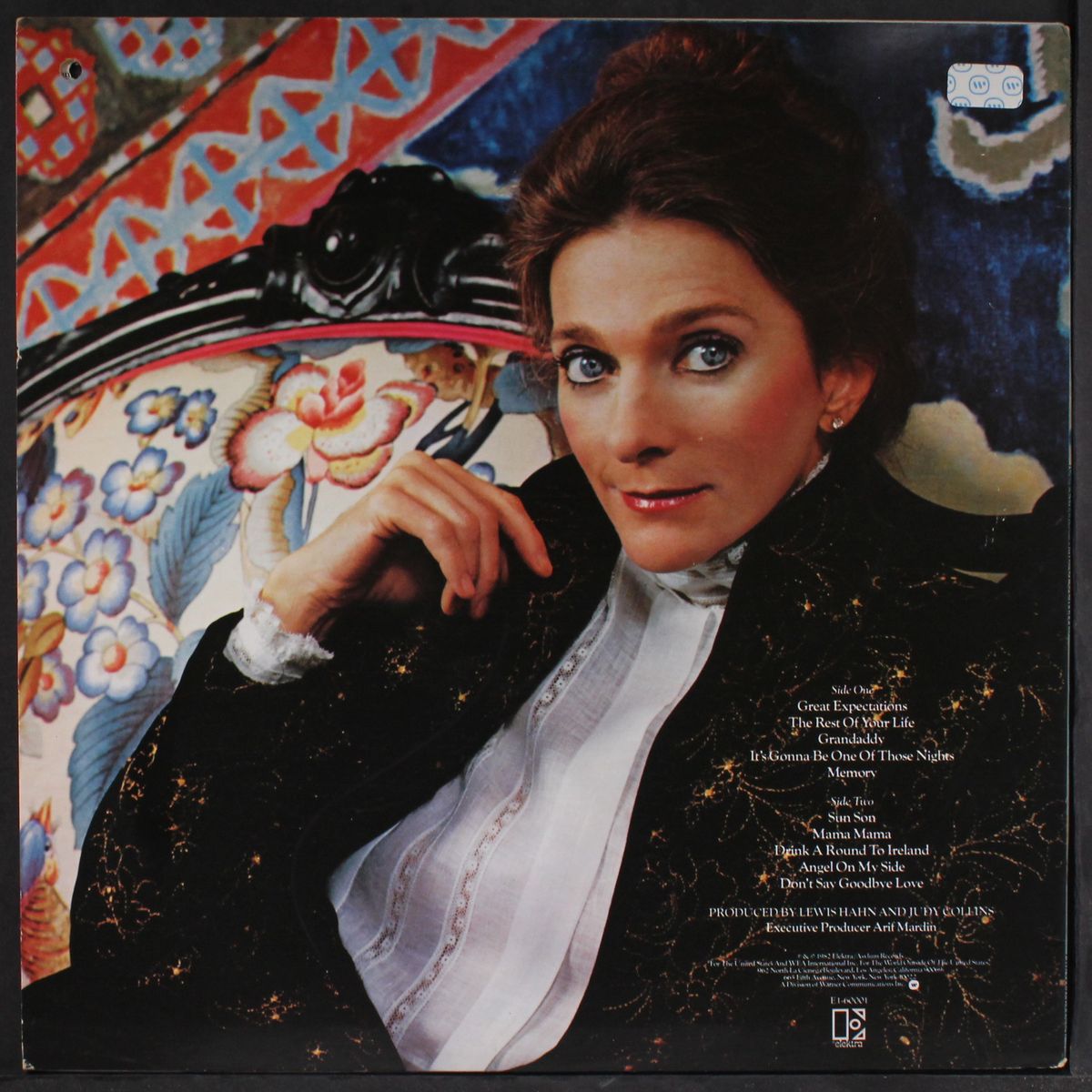 times of our lives by JUDY COLLINS