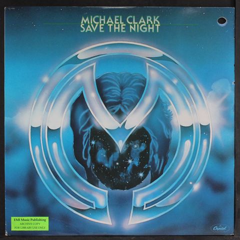 MICHAEL CLARK