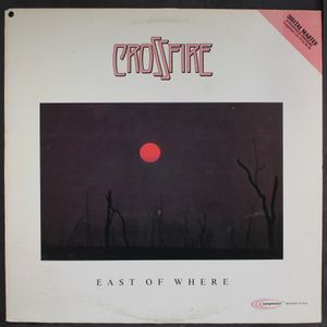 CROSSFIRE