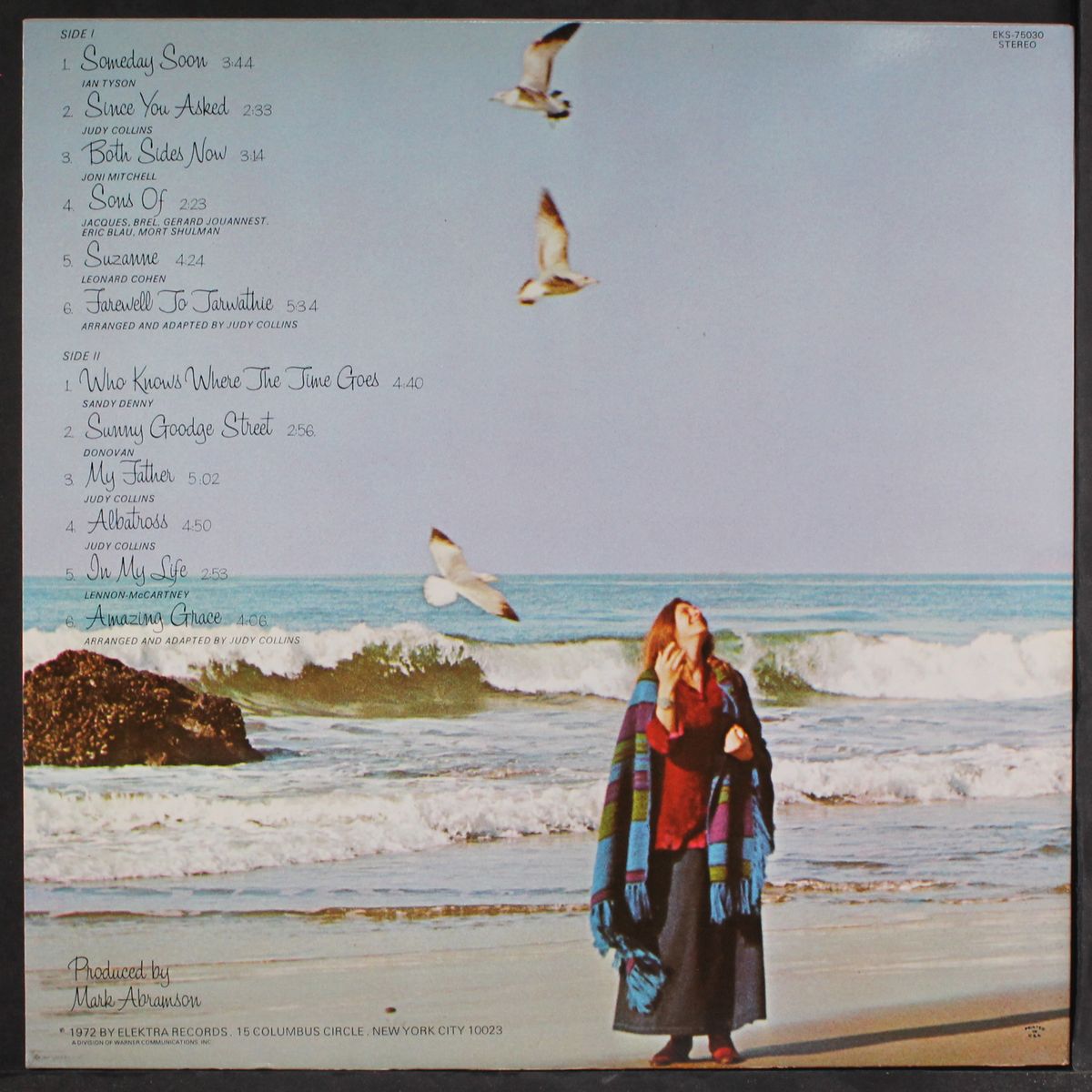 colors of the day, the best of judy collins by JUDY COLLINS