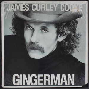 JAMES CURLEY COOKE