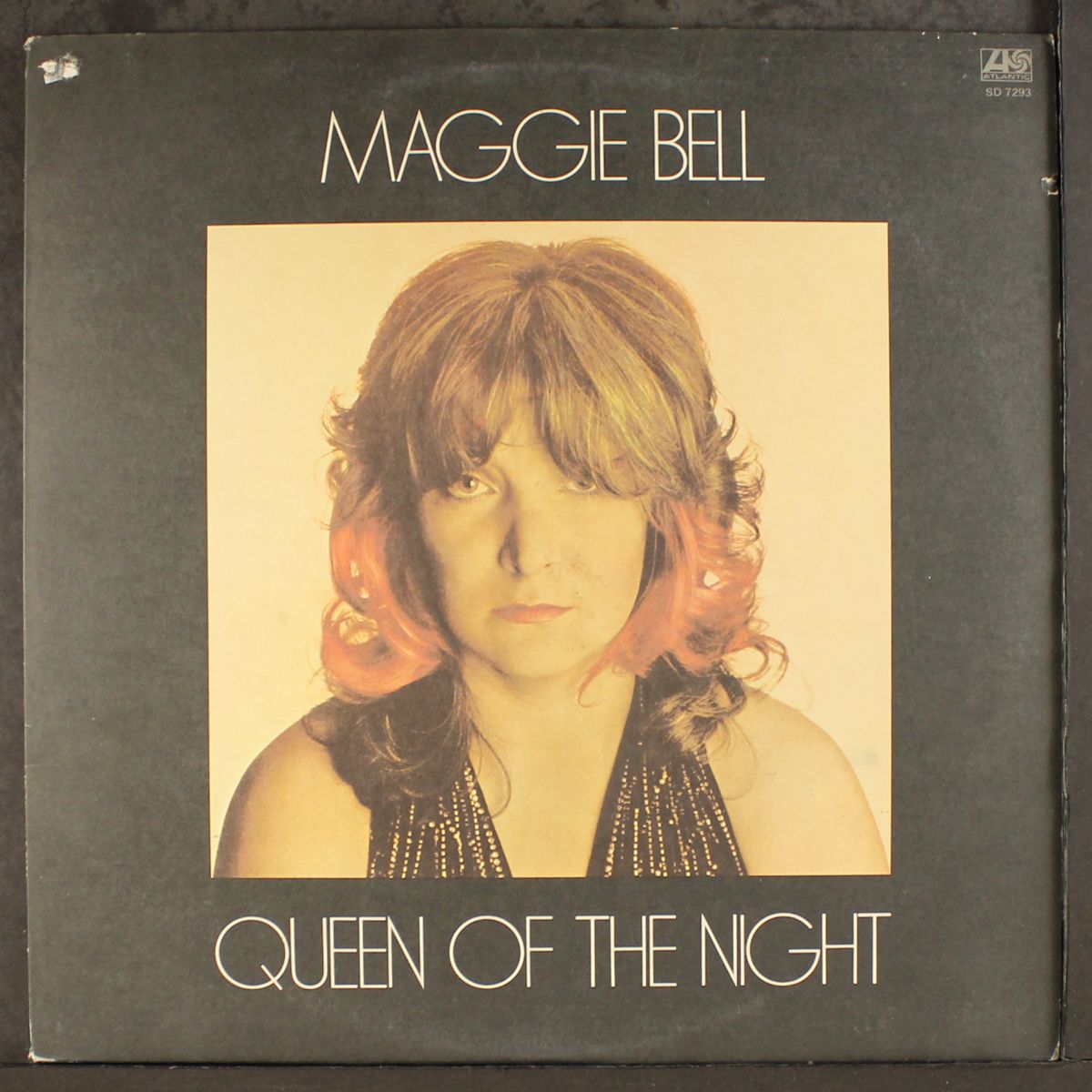 queen of the night by MAGGIE BELL