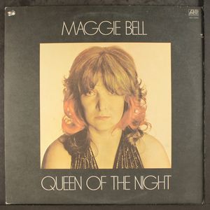 MAGGIE BELL