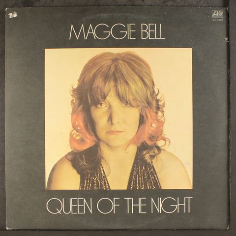 MAGGIE BELL