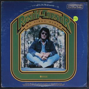 RANDY CORNOR