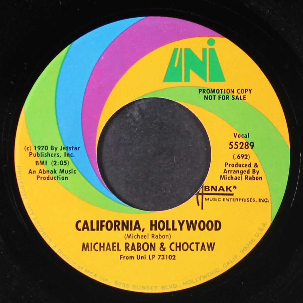 california, hollywood / mary miles by MICHAEL RABON & CHOCTAW