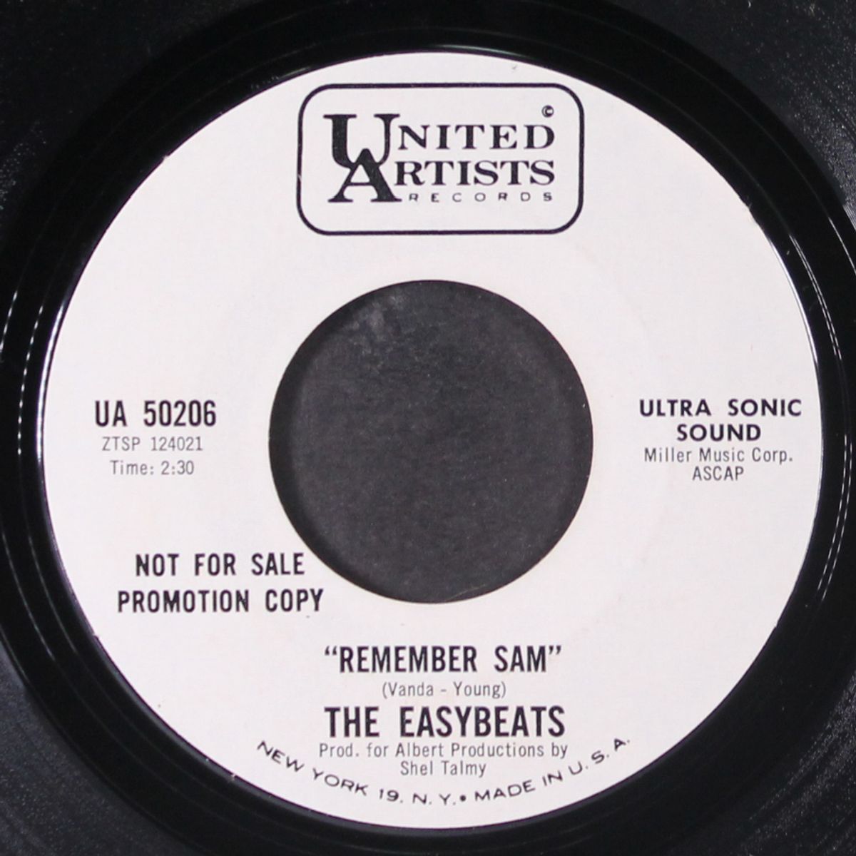 falling off the edge of the world by EASYBEATS