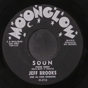 JEFF BROOKS