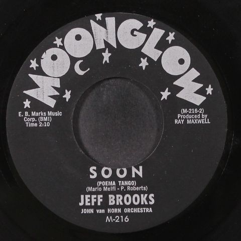 JEFF BROOKS