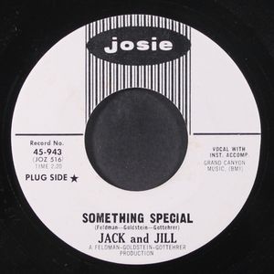 JACK & JILL