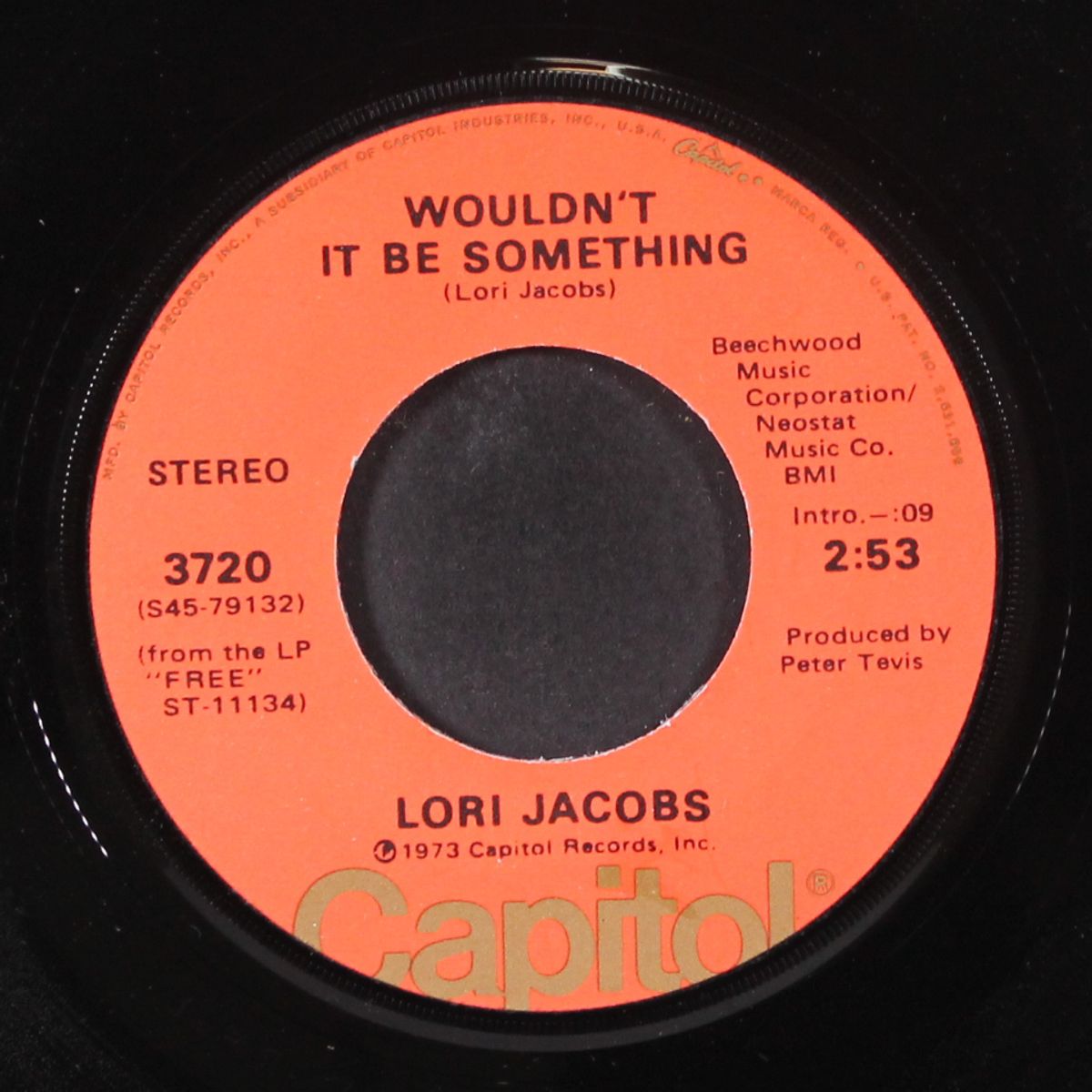 heavy thinking by LORI JACOBS