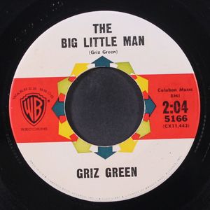 GRIZ GREEN