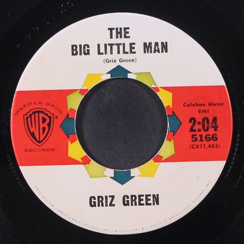 GRIZ GREEN